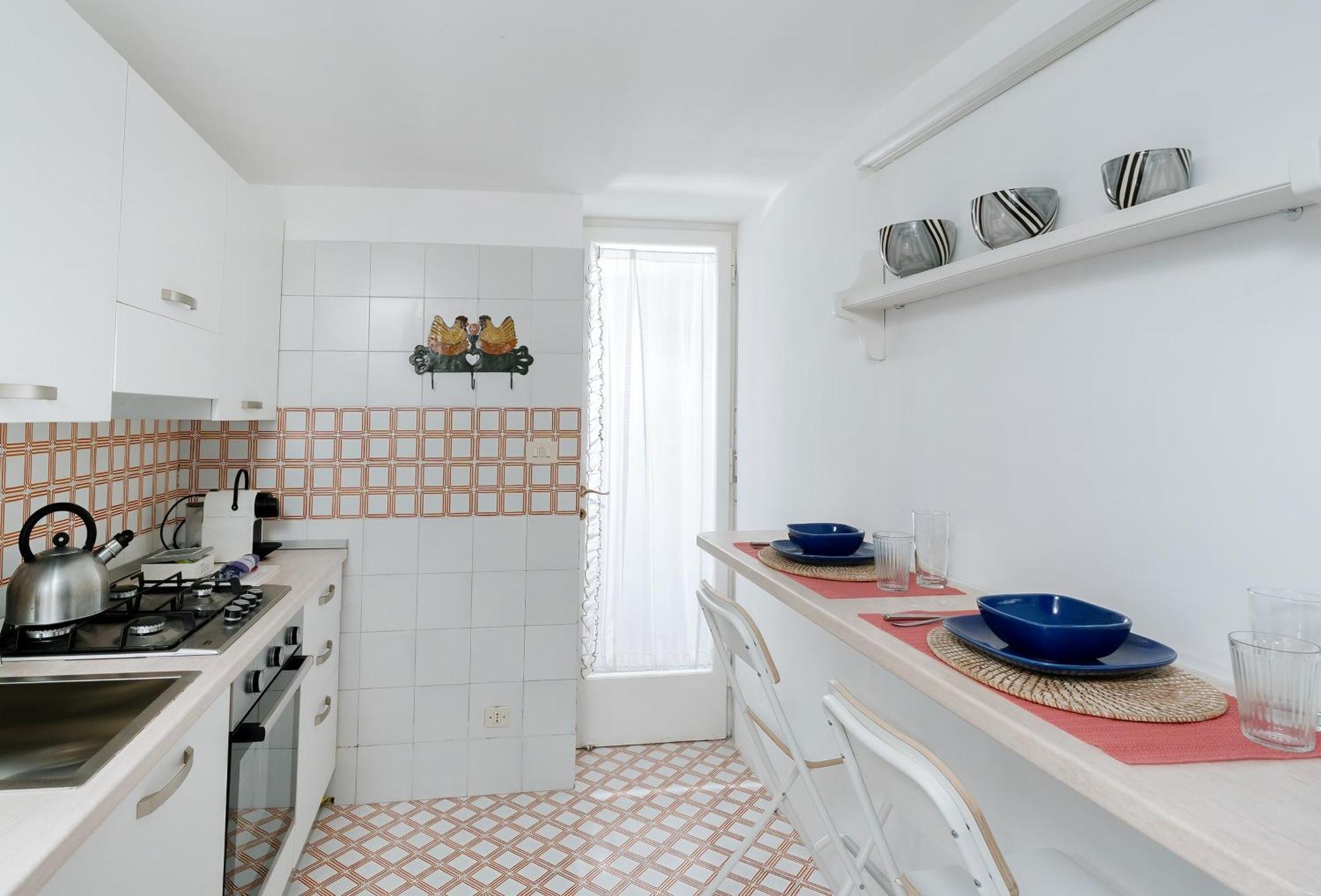 Villa Mariuccia Capri Kültér fotó