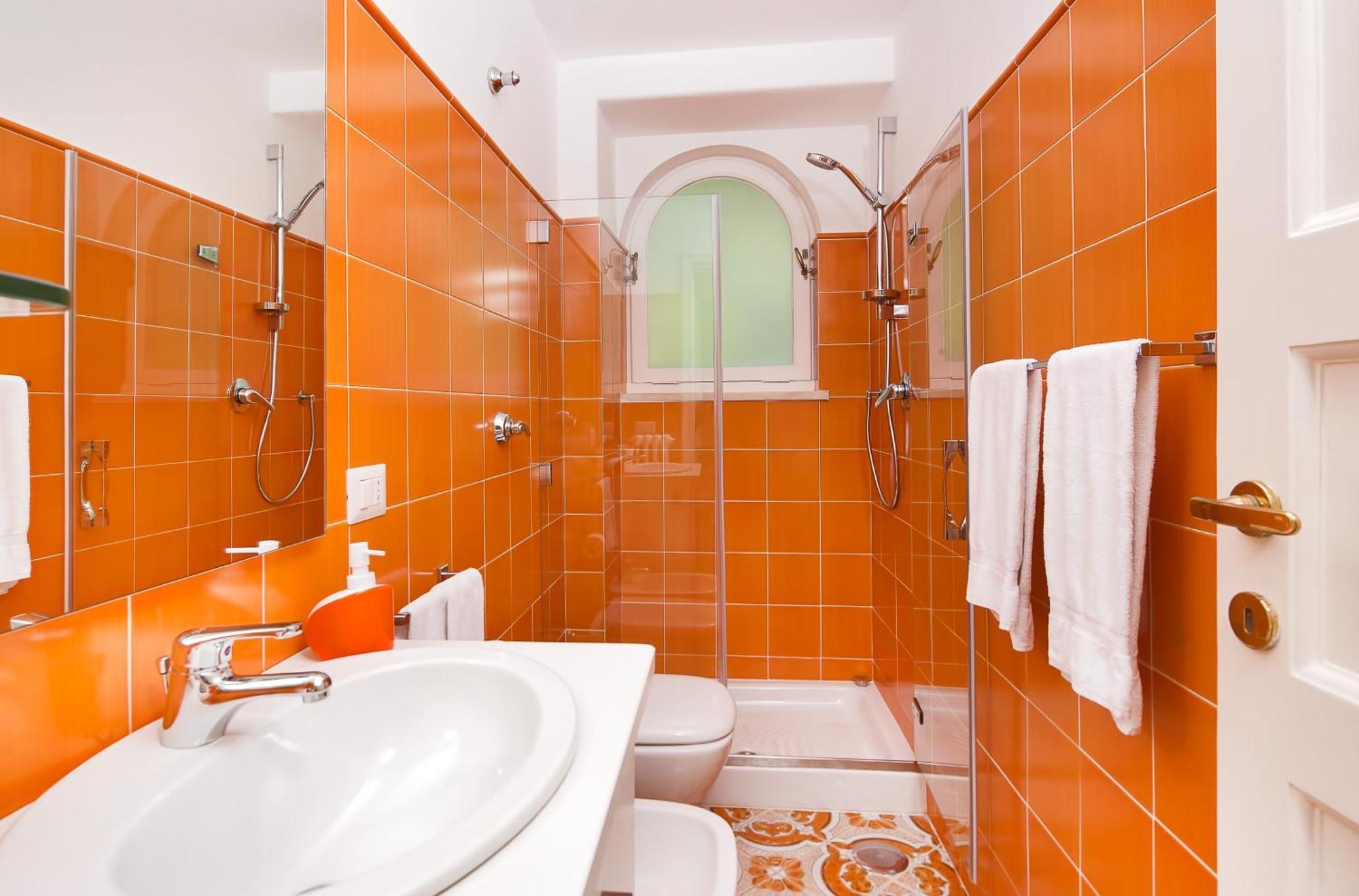 Villa Mariuccia Capri Szoba fotó
