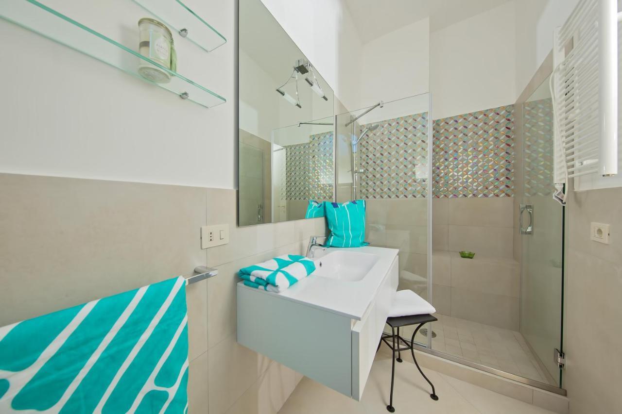 Villa Mariuccia Capri Kültér fotó